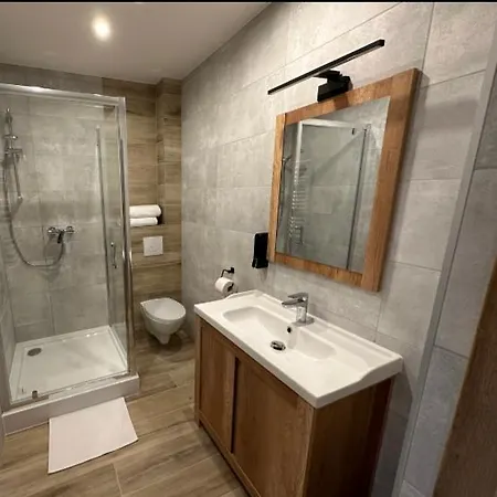 Jedynocka śmiechówka Kościelisko