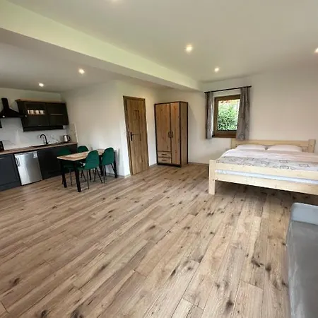 Jedynocka śmiechówka * Kościelisko