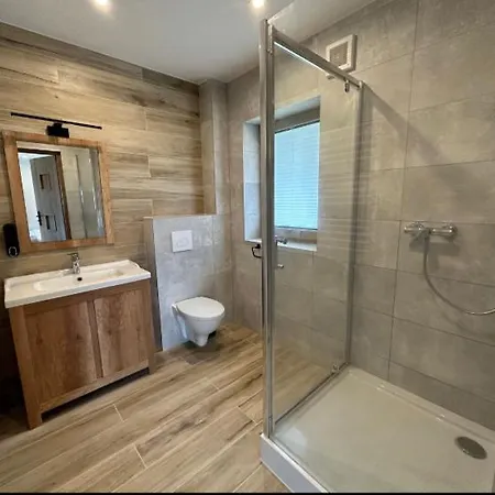 Jedynocka śmiechówka * Kościelisko