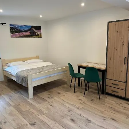 Jedynocka śmiechówka *