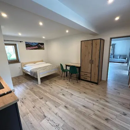 Jedynocka śmiechówka * Kościelisko