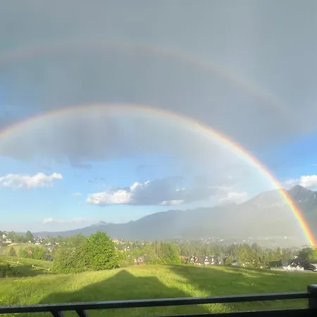 Jedynocka śmiechówka * Kościelisko