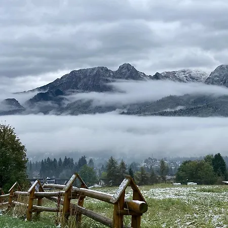 Jedynocka śmiechówka Apartament *