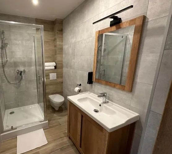 Jedynocka Smiechowka Kościelisko