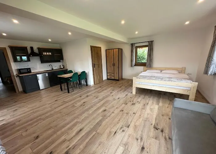 Jedynocka Smiechowka * Kościelisko